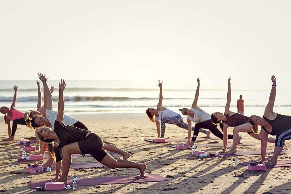 Weight Loss Retreats Bali